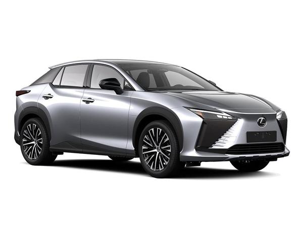 Lexus RZ 350e 77kWh Premium Plus Auto 5dr