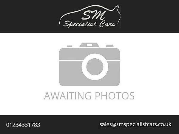 McLaren 650S 3.8T V8 SSG Euro 6 2dr