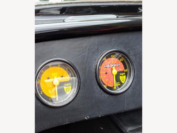 Tiger Super Six