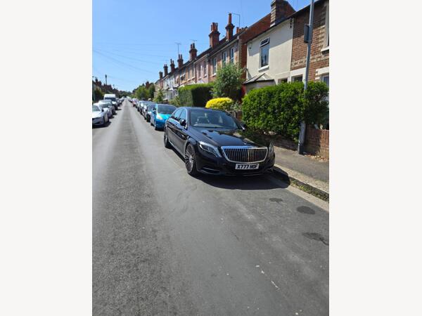 Mercedes-Benz S Class 3.0 350Ld V6 SE (Executive) G-Tronic+ Euro 6 (s/s) 4dr