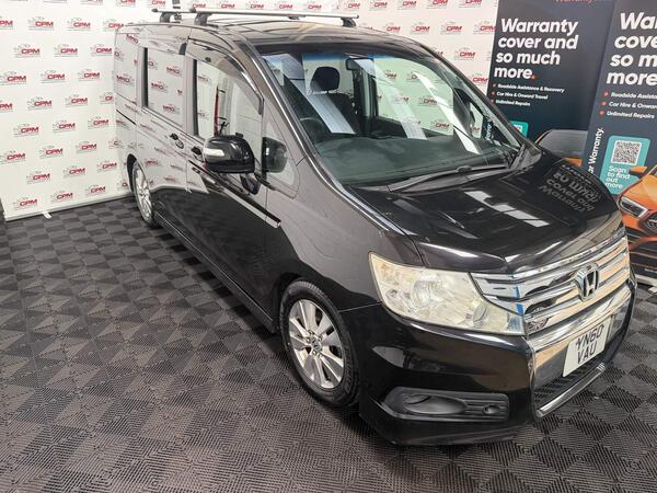 Honda Stepwagon