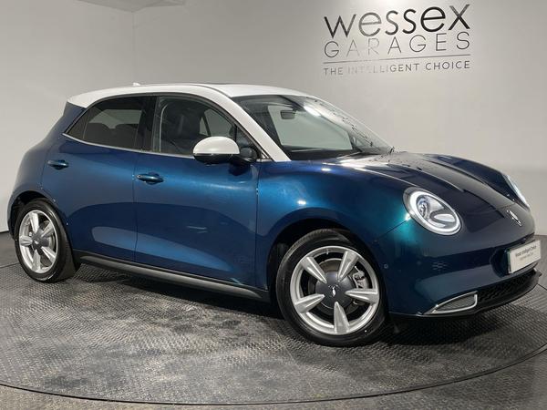 GWM ORA ORA 03 63kWh PRO+ Auto 5dr