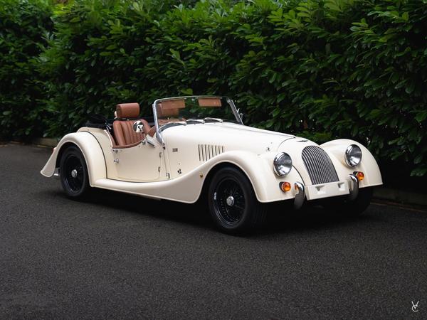Morgan Roadster 3.7 Coupe 2dr Petrol Manual (230 g/km, 280 bhp)