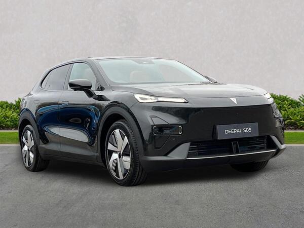 Changan Deepal S05 68.8kWh MAX Auto 5dr