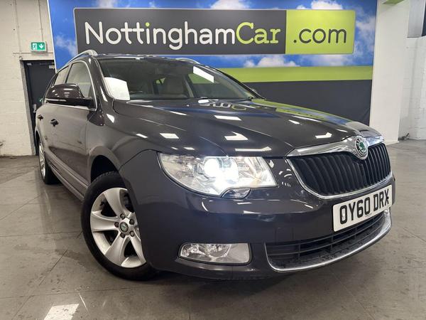 Skoda Octavia 1.9 TDI S DSG Euro 4 5dr