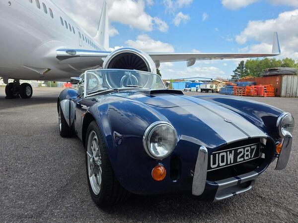 Gardner Douglas MK3