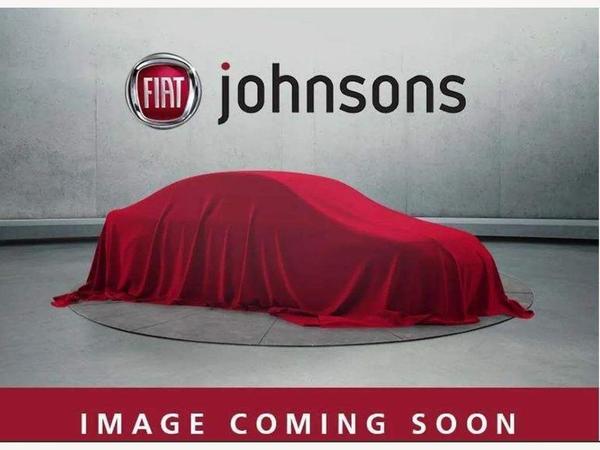 Fiat 600 1.2 Hybrid Sport e-DCT Euro 6 (s/s) 5dr