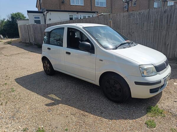 Fiat Panda 1.1 ECO Active 5dr