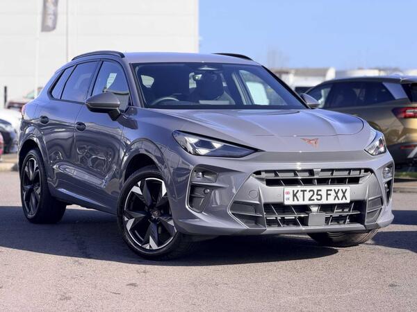 CUPRA Terramar 1.5 eTSI V2 DSG Euro 6 (s/s) 5dr