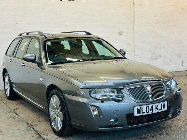 Rover 75 Tourer 2.0 CDTi Contemporary SE 5dr