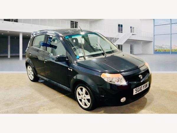 Proton Savvy 1.2 Style 5dr