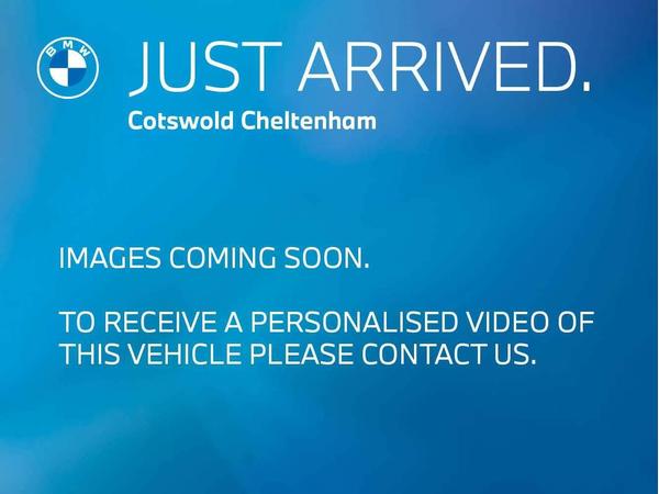BMW iX1 20 66.5kWh M Sport Auto eDrive 5dr (11kW Charger)