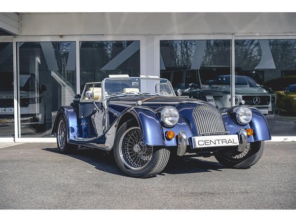 Morgan Roadster 3.0 2dr (2 seat)