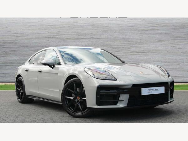 Porsche Panamera 2.9 V6 4 Saloon PDK 4WD Euro 6 (s/s) 5dr