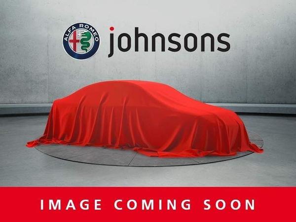 Alfa Romeo Stelvio 2.0T Veloce Auto Q4 AWD Euro 6 (s/s) 5dr