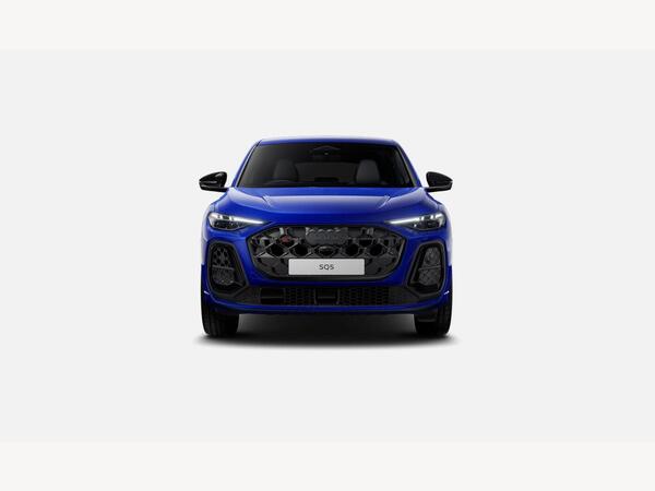 Audi SQ5 3.0 TFSI S Edition 1 S Tronic quattro Euro 6 (s/s) 5dr