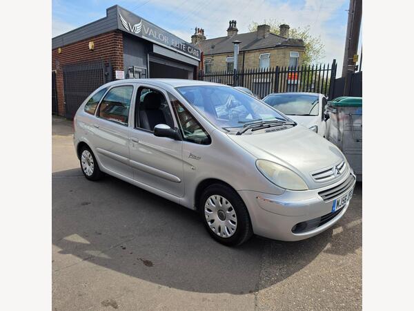 Citroen Xsara Picasso 1.6 HDi Desire 5dr
