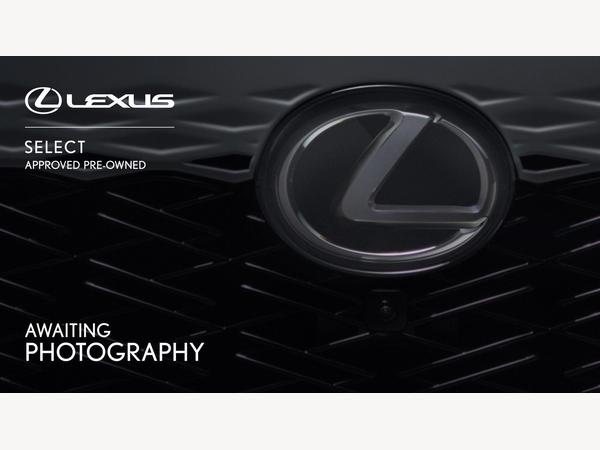 Lexus UX 2.0 300h Takumi E-CVT Euro 6 (s/s) 5dr