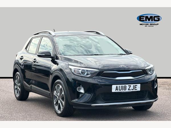 Kia Stonic 1.4 2 Euro 6 (s/s) 5dr