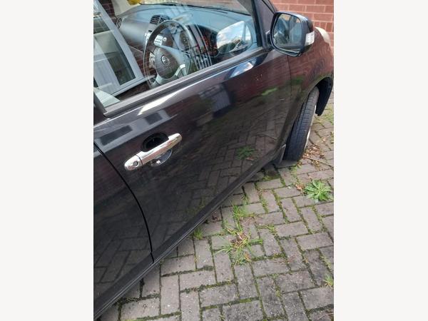 Perodua Myvi 1.3 EZi SE 5dr