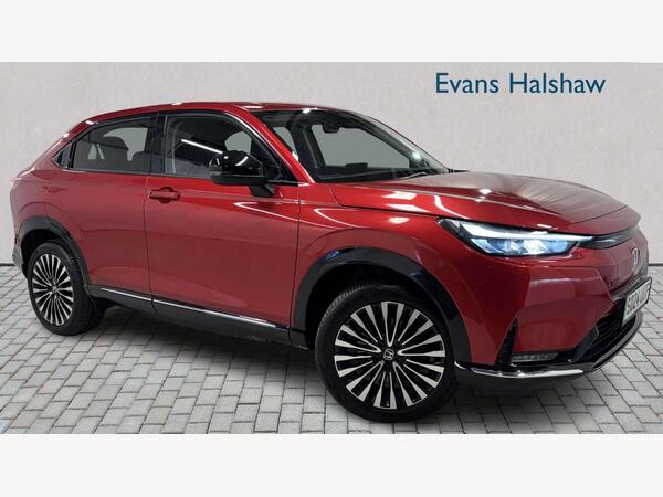 Honda e:Ny1 68.8kWh Elegance Auto 5dr