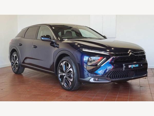 Citroen C5 X X Plus Puretech S/S Auto 5dr