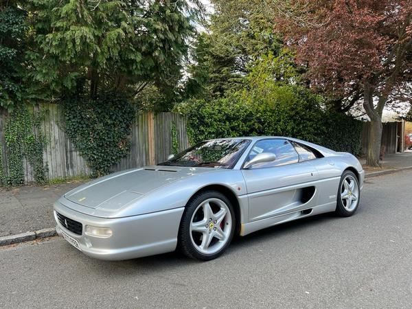 Ferrari F355