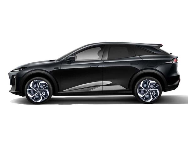 Changan Deepal S07 79.97kWh Standard Auto 5dr
