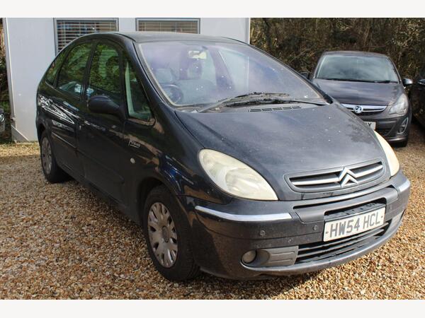 Citroen Xsara Picasso 2.0i 16V Desire 5dr