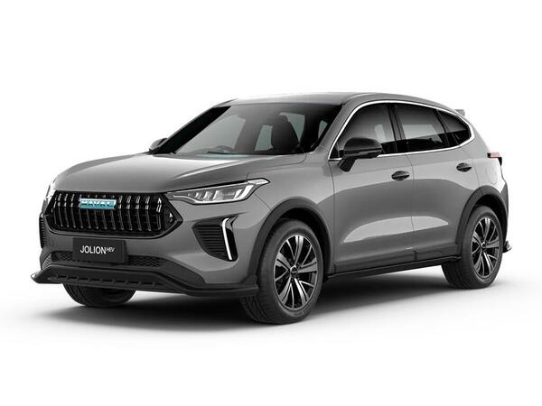 GWM Haval Jolion Pro 1.5 Lux DHT Euro 6 (s/s) 5dr