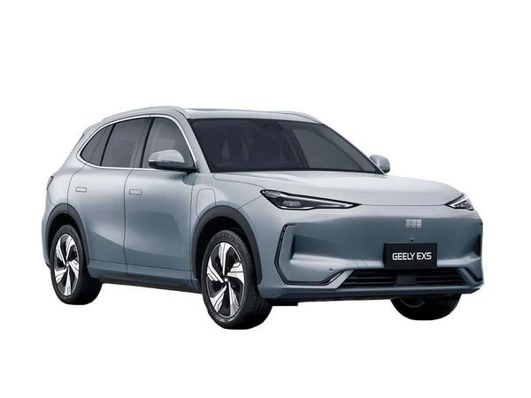 Geely EX5 60.22kWh Max Auto 5dr