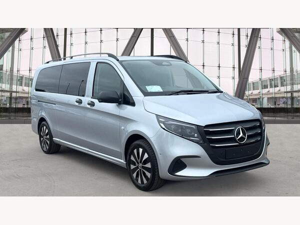 Mercedes-Benz Vito 2.0 116 CDI SELECT Tourer G-Tronic RWD L3 Euro 6 (s/s) 5dr