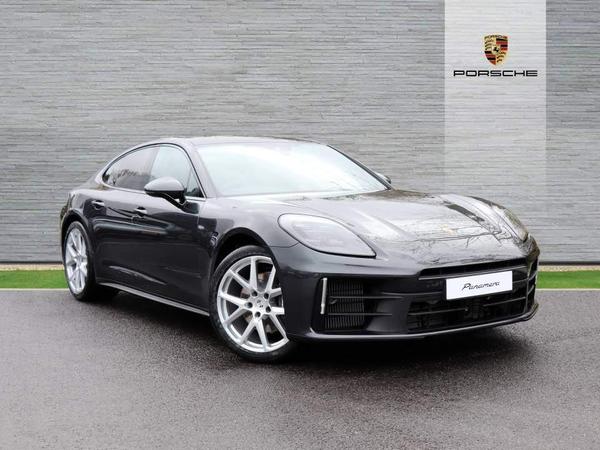 Porsche Panamera 2.9 V6 Saloon PDK Euro 6 (s/s) 5dr