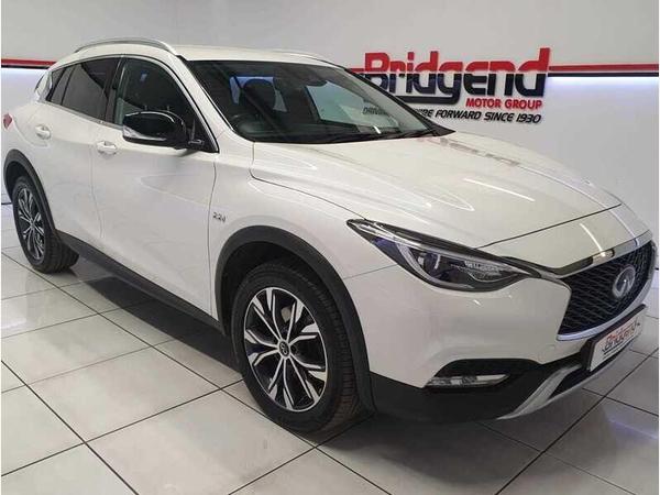 Infiniti QX30 2.2d Premium DCT AWD Euro 6 (s/s) 5dr