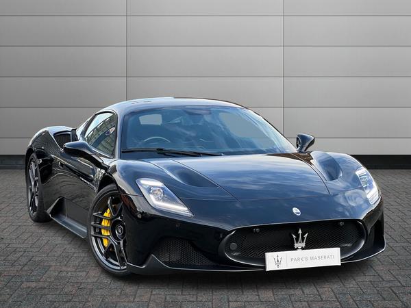 Maserati MC20 3.0 V6 DCT Euro 6 (s/s) 2dr