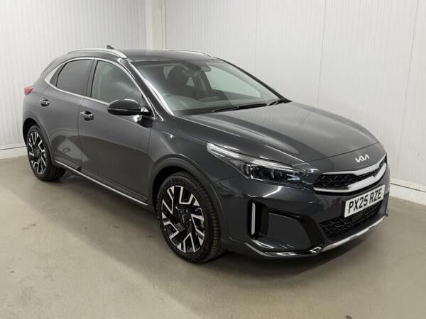 Kia XCeed 1.5 T-GDi 3 DCT Euro 6 (s/s) 5dr