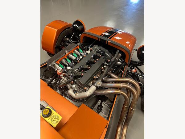 GBS Zero GT 2.5