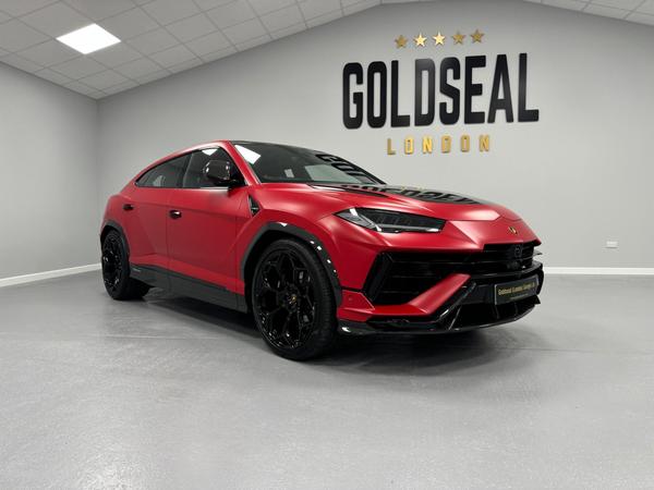 Lamborghini Urus 4.0 V8 BiTurbo Performante Auto 4WD Euro 6 5dr