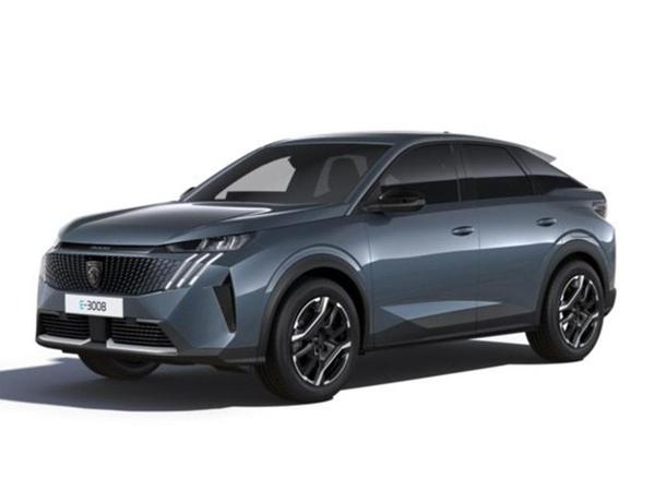 Peugeot E-3008 73kWh Allure Auto 5dr