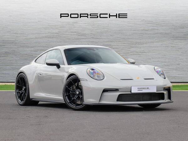 Porsche 911 4.0 992 GT3 Touring Euro 6 2dr