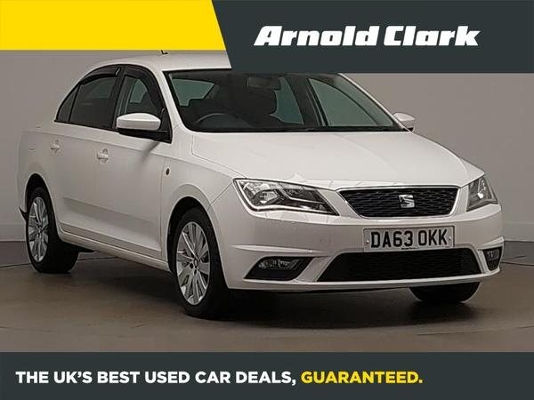 SEAT Toledo 1.2 TSI SE Euro 5 (s/s) 5dr