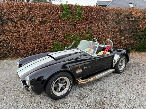 Dax Tojeiro 427