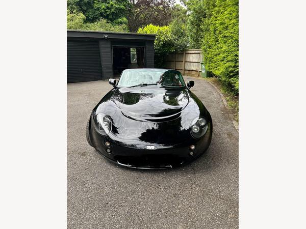 TVR Tamora 3.6 2dr