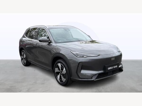 Geely EX5 60.22kWh Max Auto 5dr