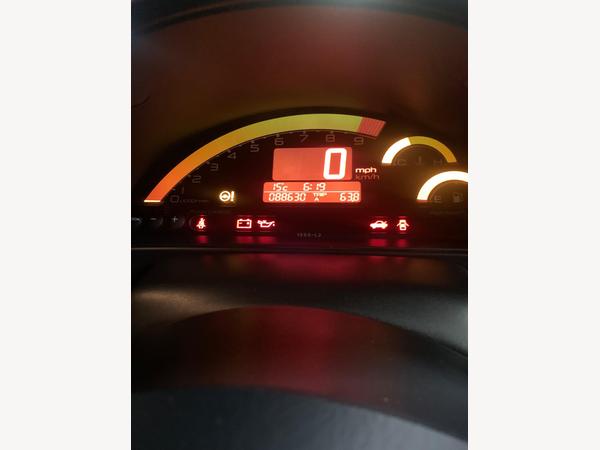 Honda S2000 2.0 GT 2dr