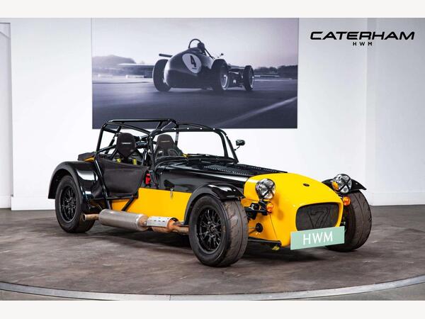 Caterham Seven Roadsport