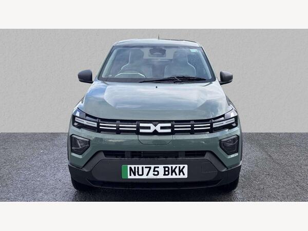 Dacia Spring 65 26.8kWh Expression Auto 5dr