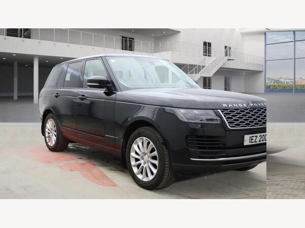 Land Rover Range Rover 3.0 TD V6 Vogue Auto 4WD Euro 6 (s/s) 5dr
