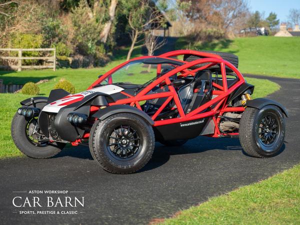Ariel Nomad