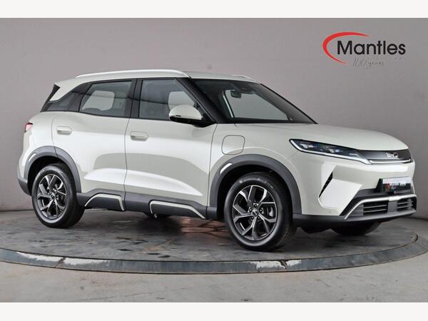 BYD Atto 2 51.1kWh Boost Auto 5dr